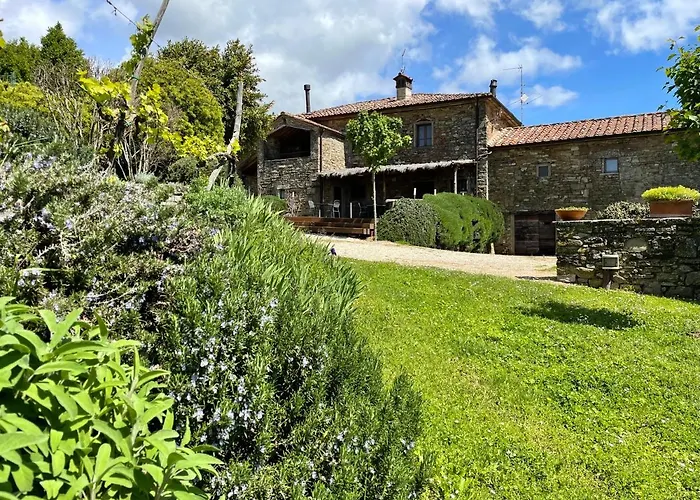 Locanda Del Viandante B&B