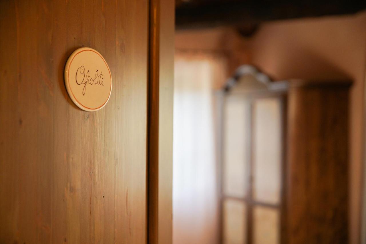 Del Viandante Bed & Breakfast