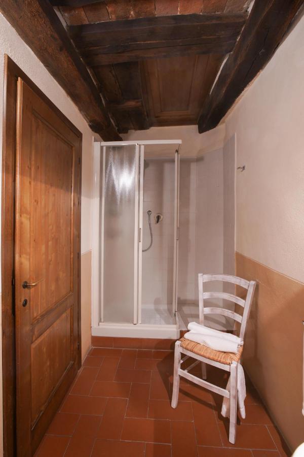 Del Viandante * Anghiari