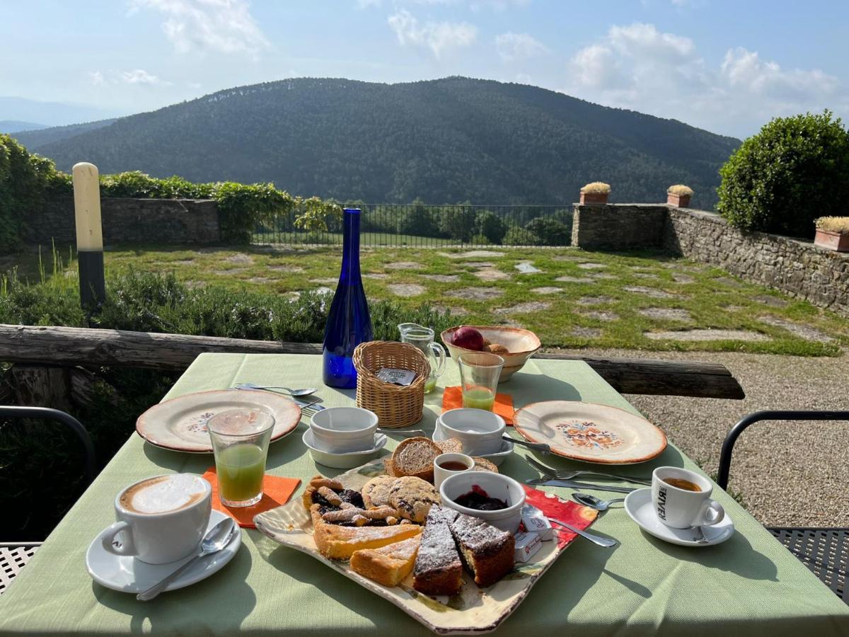 Alojamento de Acomodação e Pequeno-almoço Del Viandante