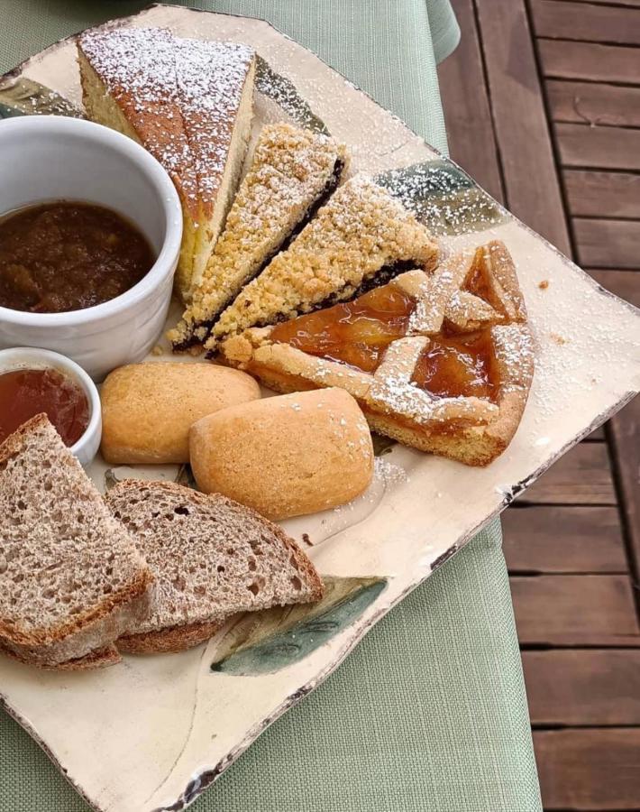 Del Viandante Alojamento de Acomodação e Pequeno-almoço