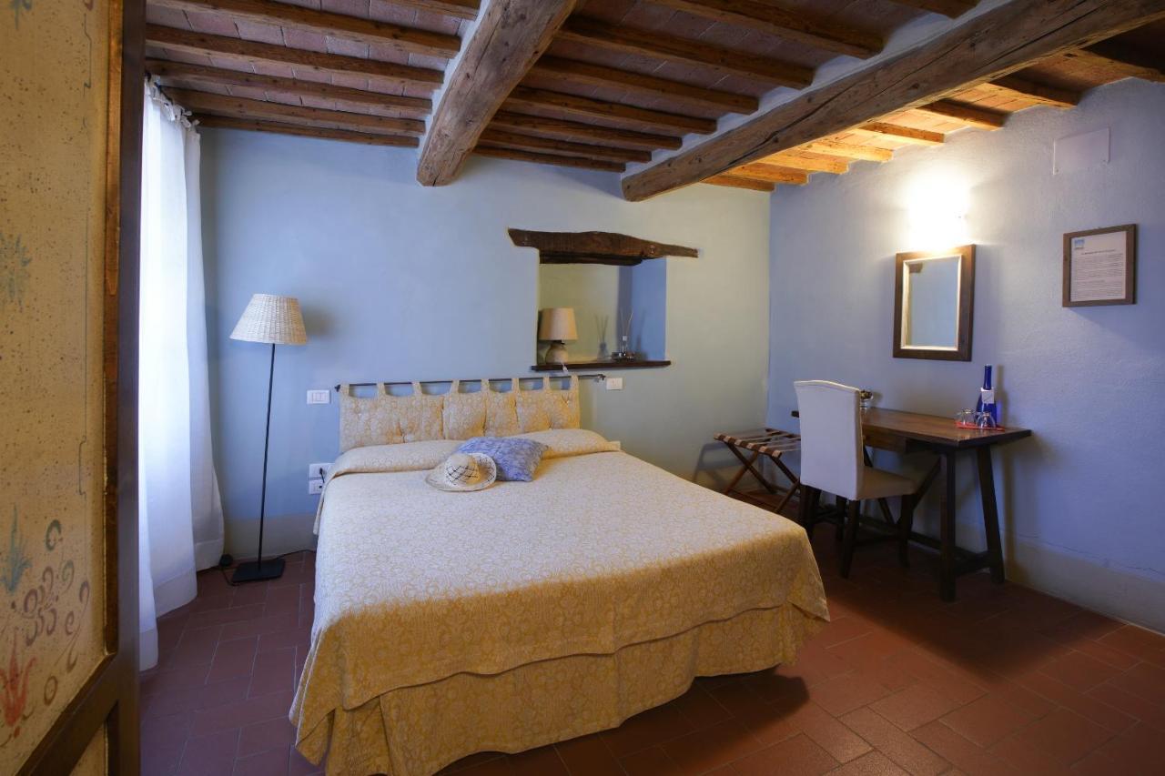 Del Viandante * Anghiari