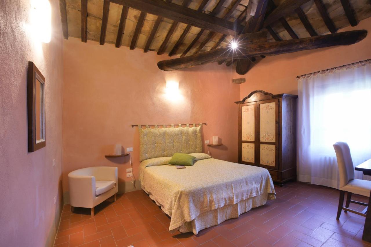 Del Viandante * Anghiari