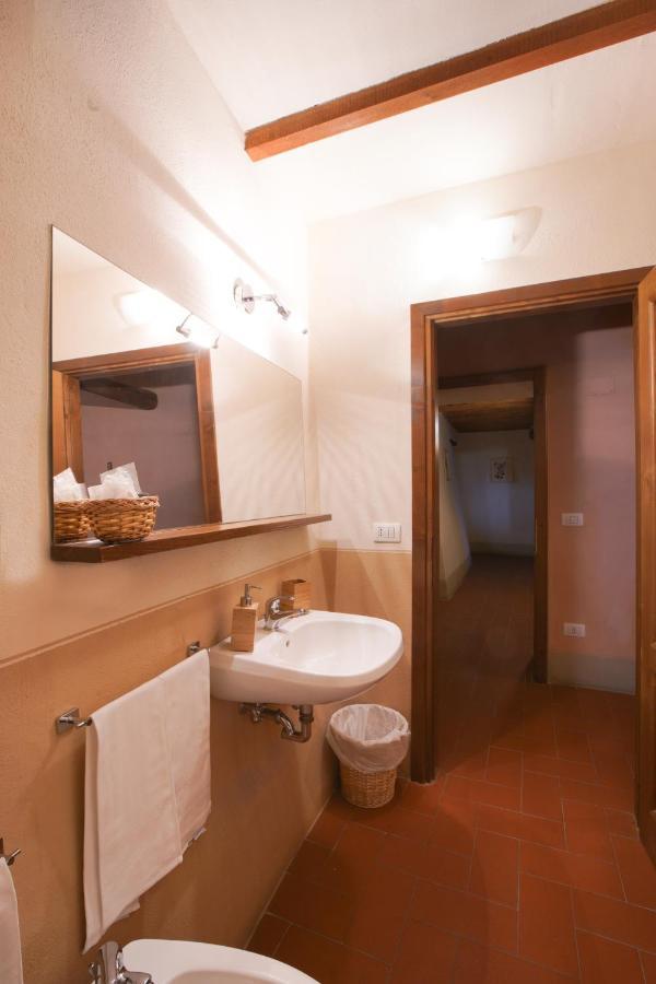 Del Viandante * Anghiari
