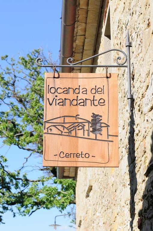 Del Viandante Anghiari