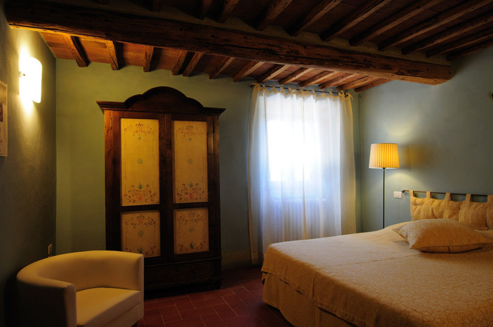 Del Viandante * Anghiari
