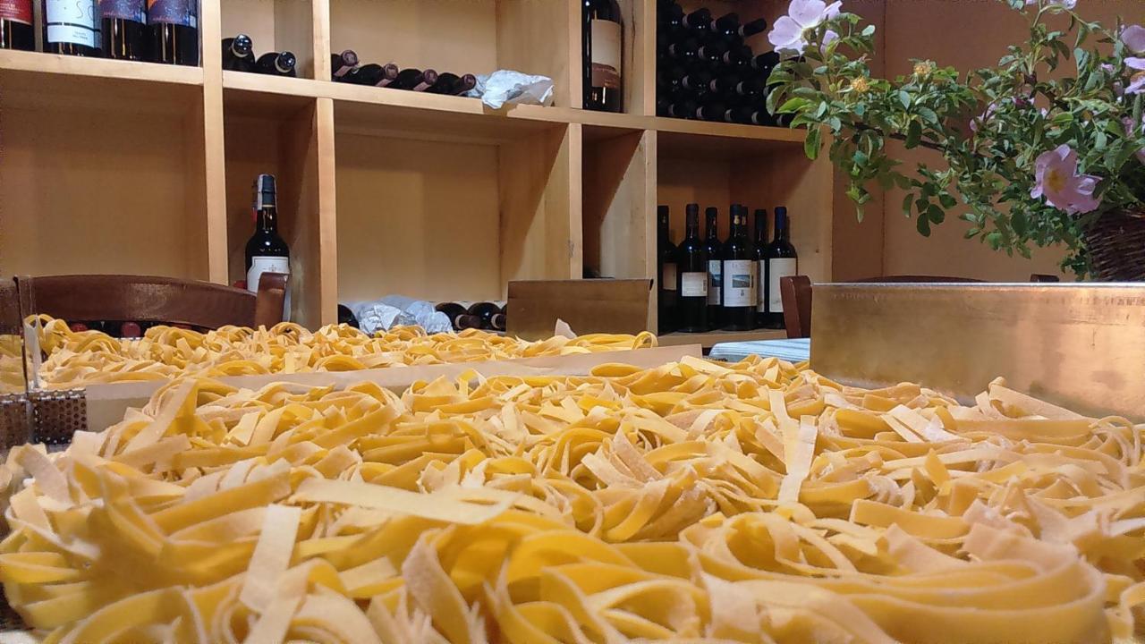 Del Viandante Alojamento de Acomodação e Pequeno-almoço