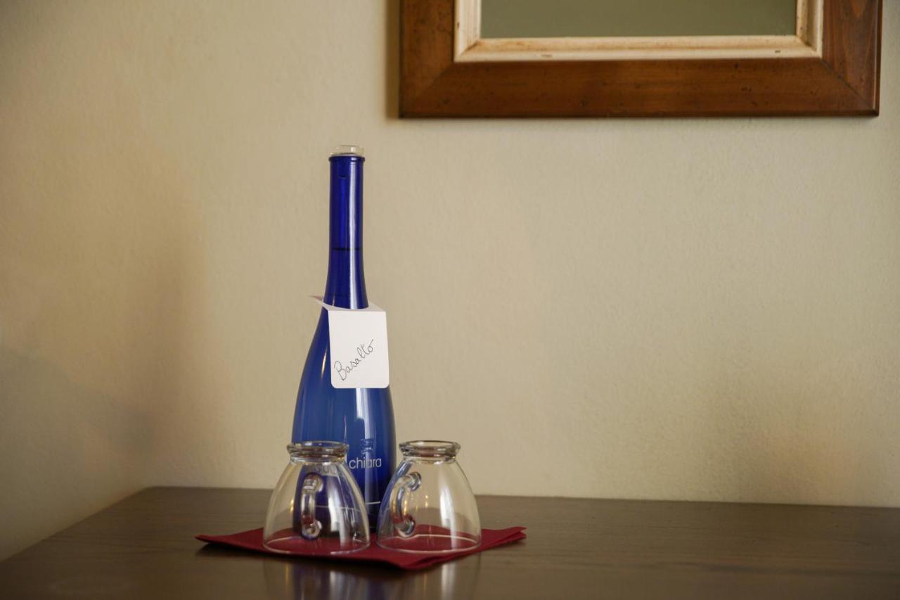 Bed & Breakfast Del Viandante