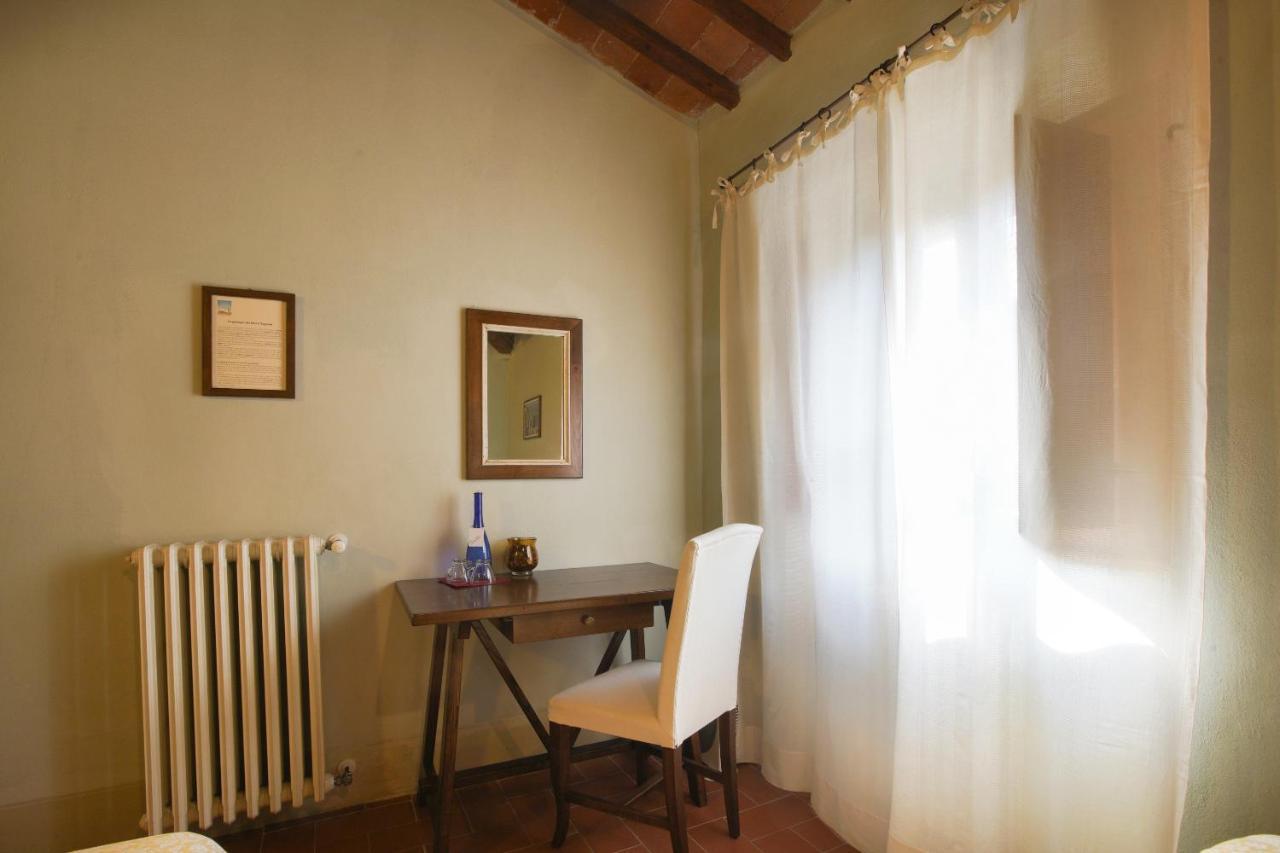 Del Viandante Bed & Breakfast *
