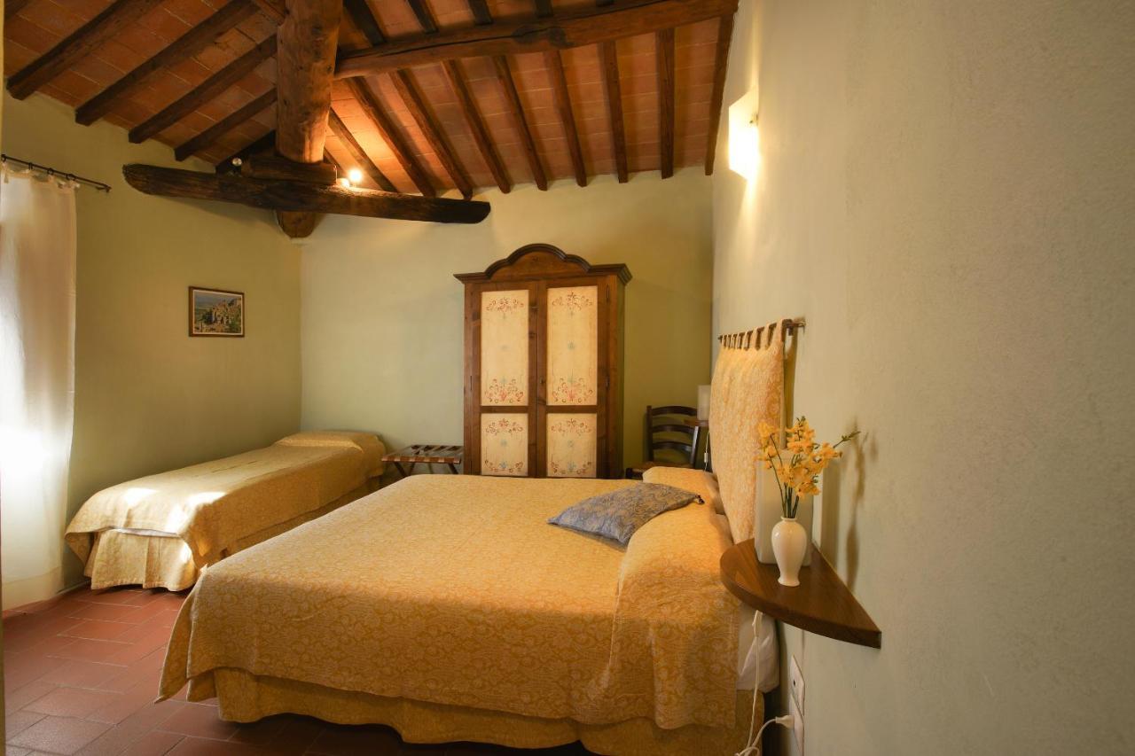 Bed & Breakfast Del Viandante *