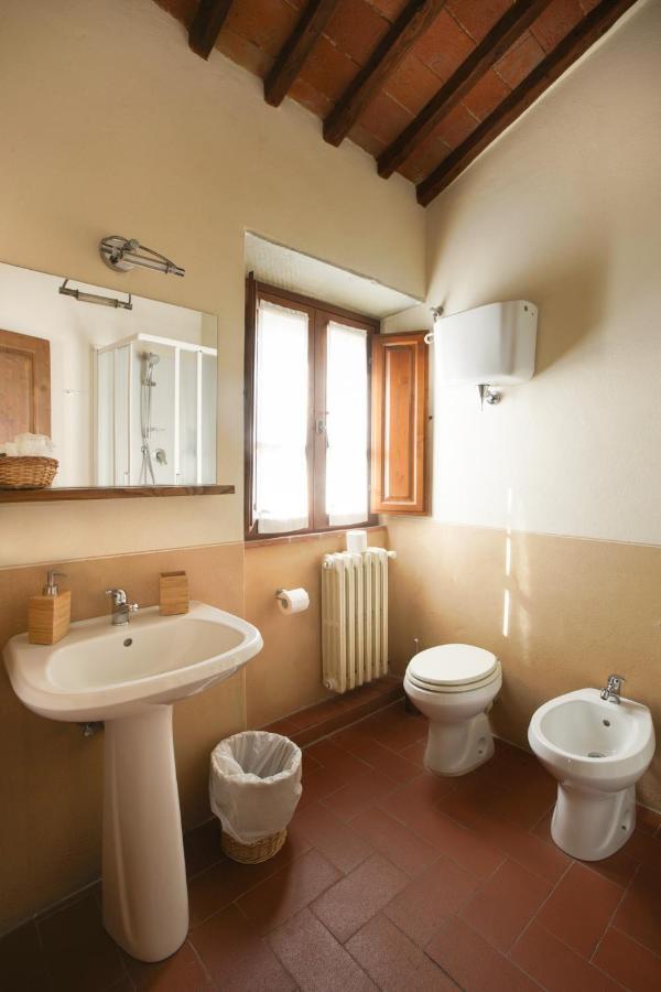 Del Viandante Bed & Breakfast Anghiari