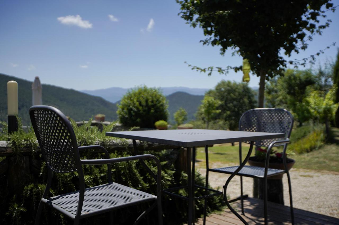 Bed & Breakfast Del Viandante