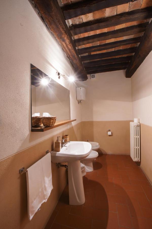 Del Viandante Bed & Breakfast