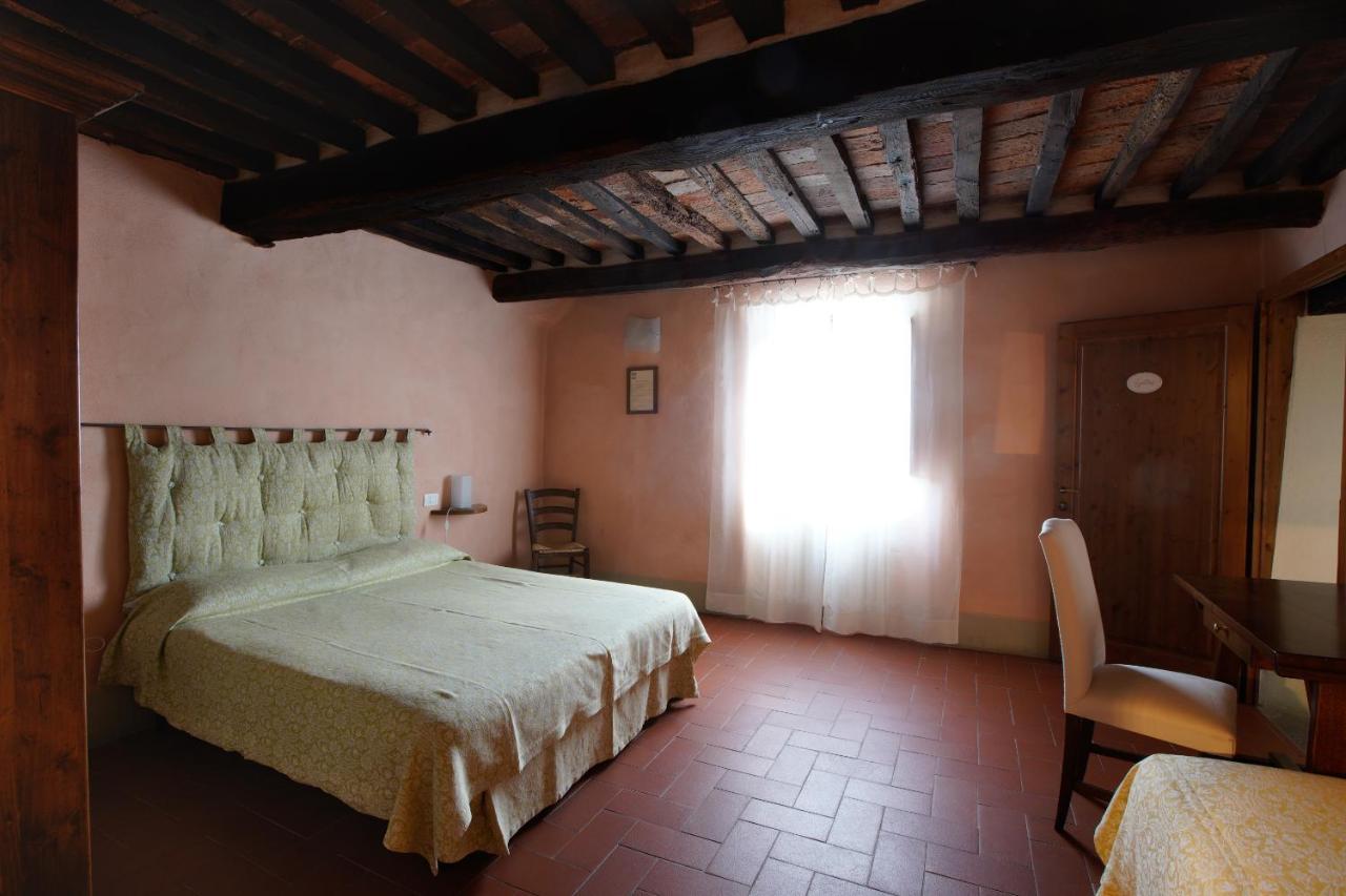 Bed & Breakfast Del Viandante