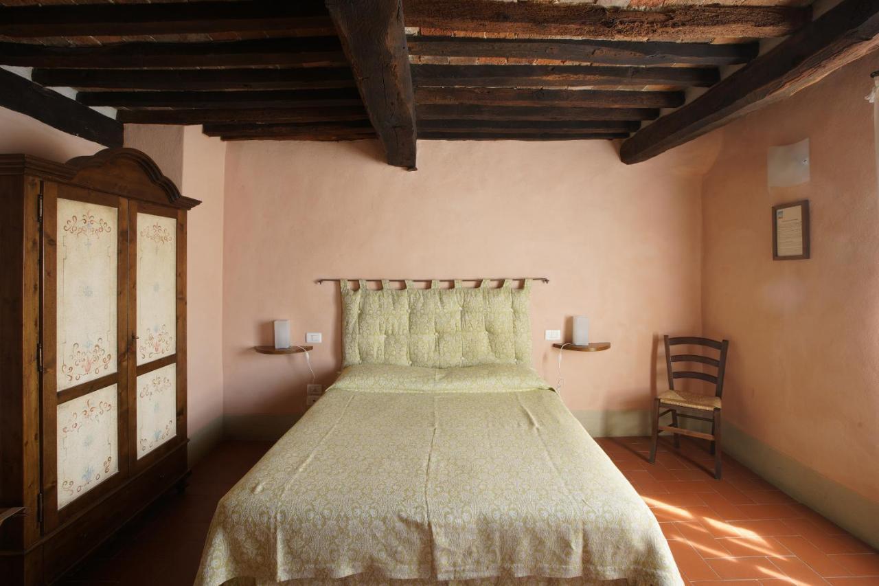 Bed & Breakfast Del Viandante