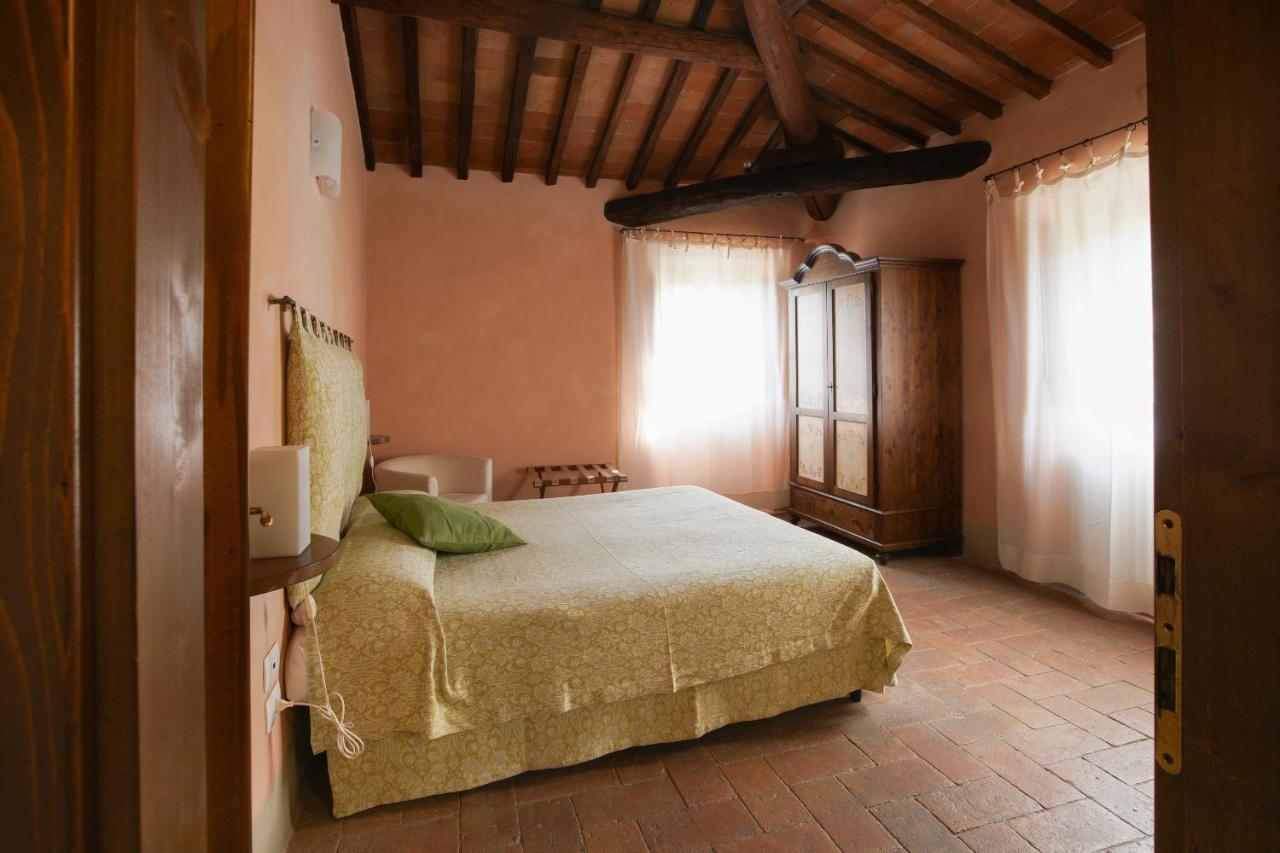 Del Viandante Bed & Breakfast *