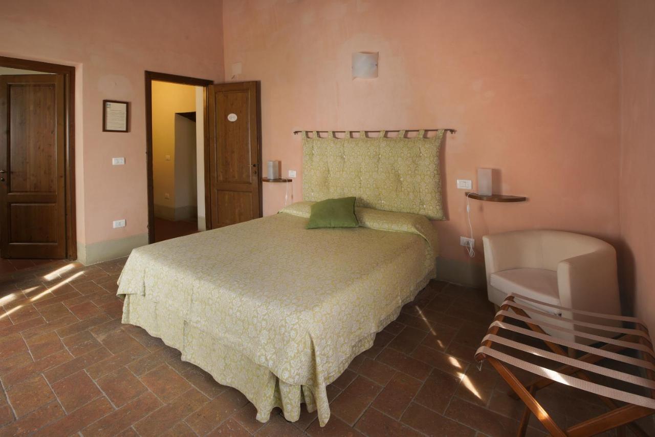 Bed & Breakfast Del Viandante *