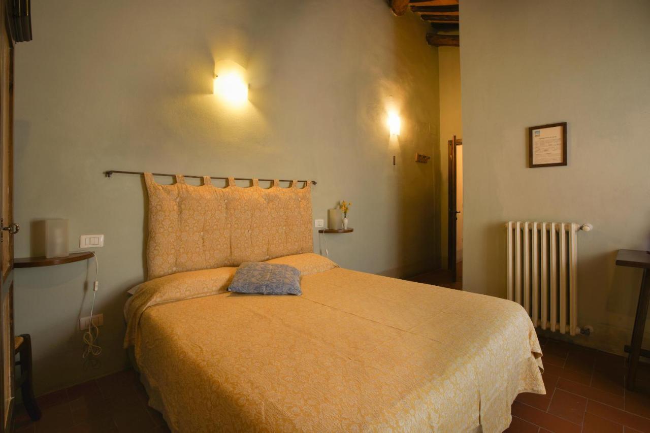 Bed & Breakfast Del Viandante *