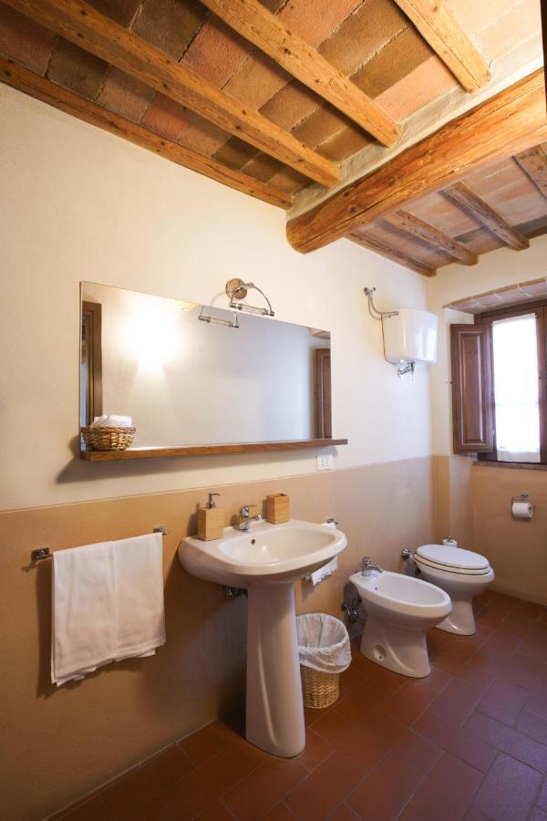 Del Viandante Bed & Breakfast *