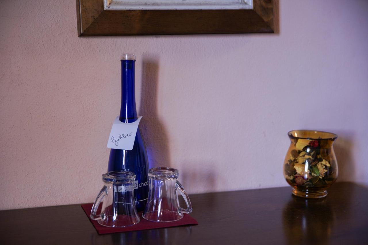 Bed & Breakfast Del Viandante