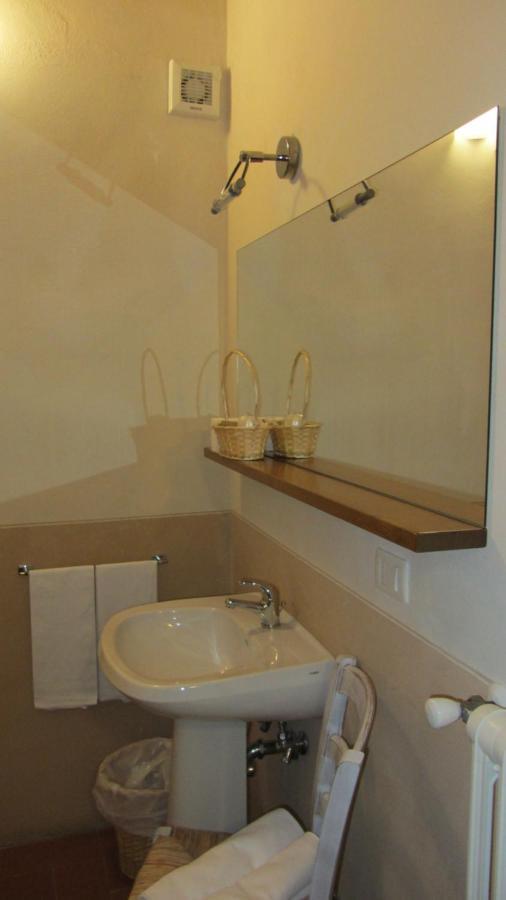 Del Viandante Bed & Breakfast