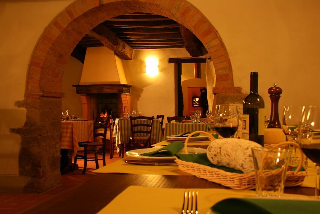 Bed & Breakfast Del Viandante