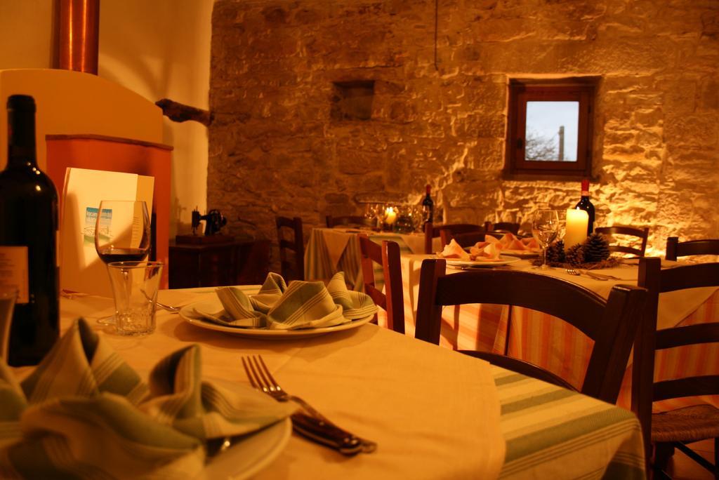Bed & Breakfast Del Viandante *