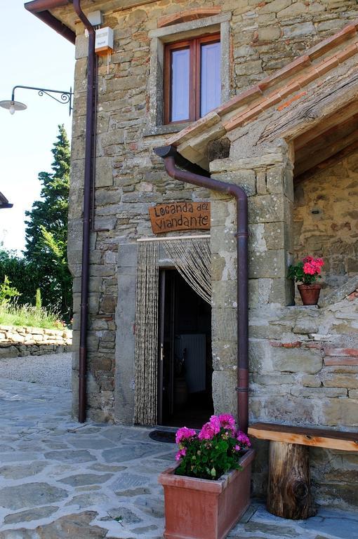 Bed & Breakfast Del Viandante Anghiari