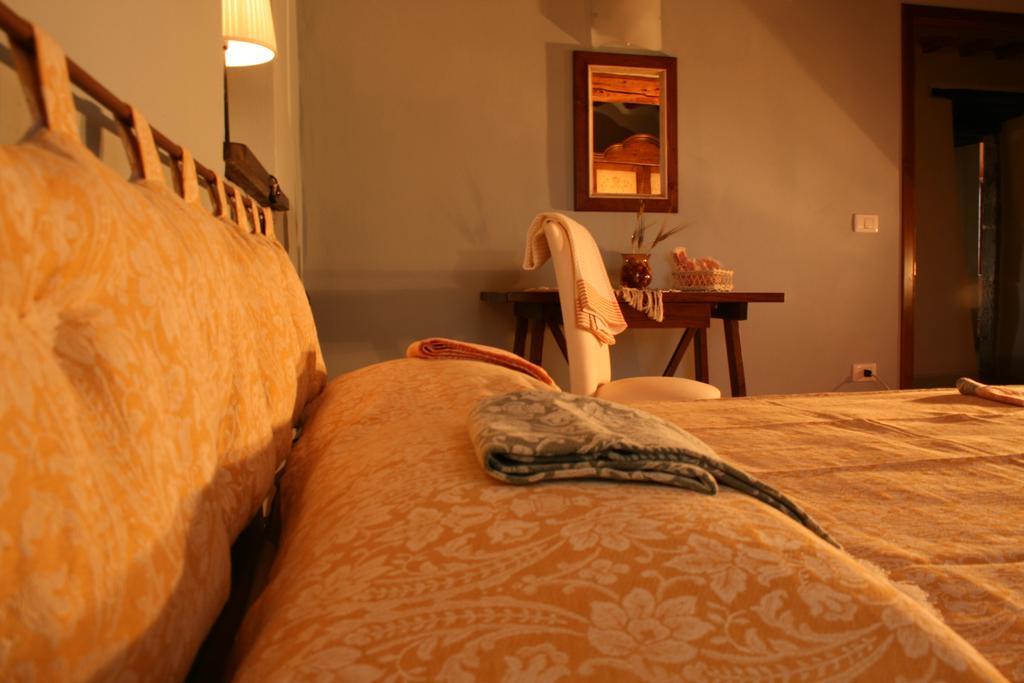 Bed & Breakfast Del Viandante *