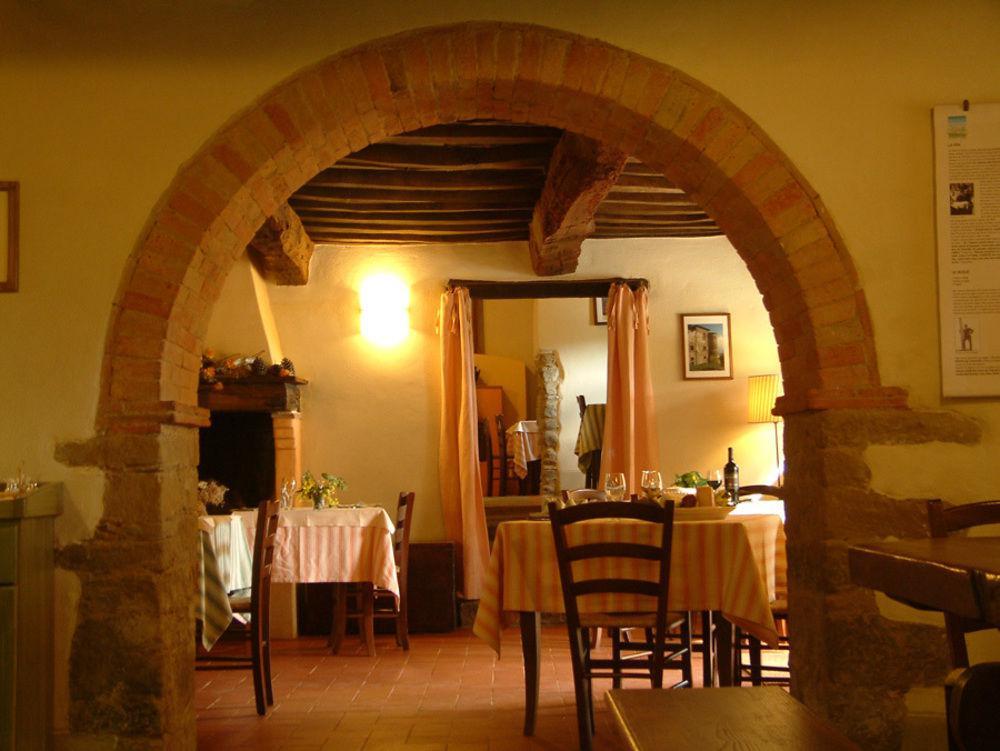 Del Viandante Bed & Breakfast