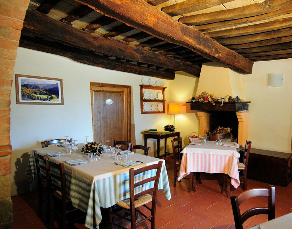 Bed & Breakfast Del Viandante