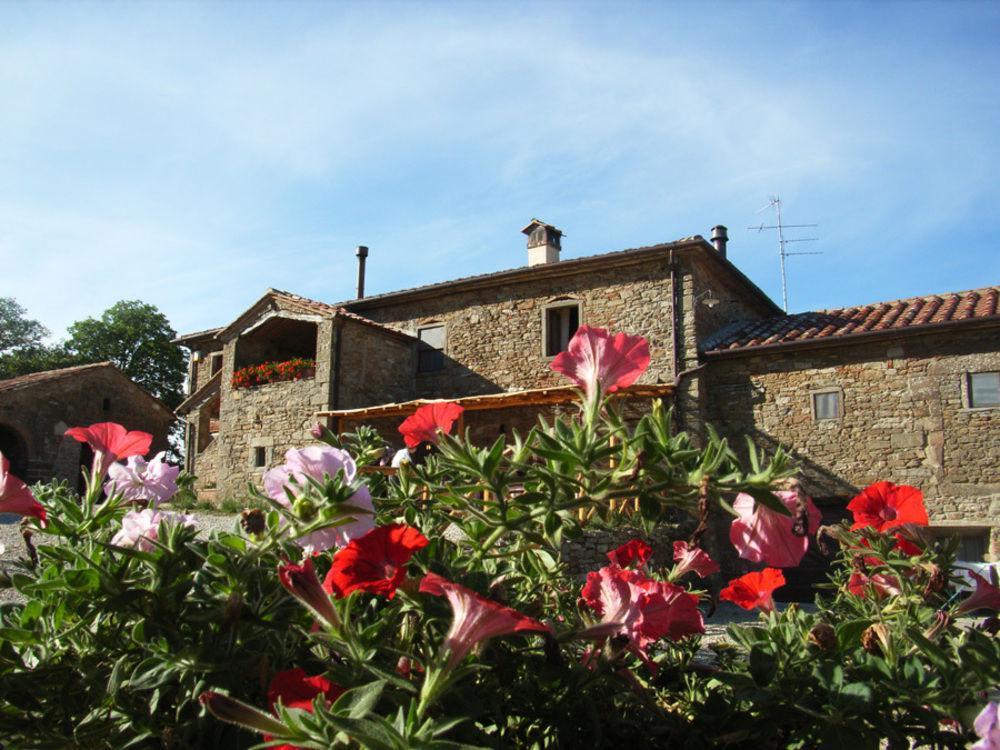 Del Viandante Bed & Breakfast Anghiari