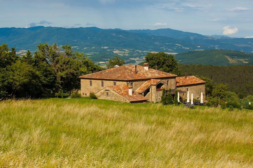 Del Viandante * Anghiari